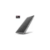 Axagon HMC-KB-US USB hub 8in1 5Gbps keyboard HDMI PD
