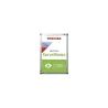 Toshiba HDD|TOSHIBA|S300|4TB|SATA|256 MB|5400 rpm|3,5"|HDWT840UZSVA