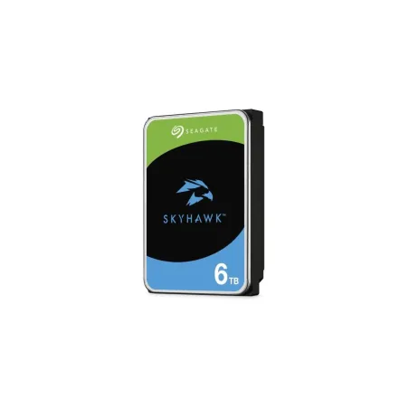 Seagate HDD SkyHawk 6TB 3,5 inches 256MB ST6000VX009