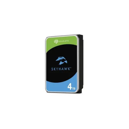 Seagate HDD|SEAGATE|SkyHawk|4TB|SATA|256 MB|5900 rpm|3,5"|ST4000VX016