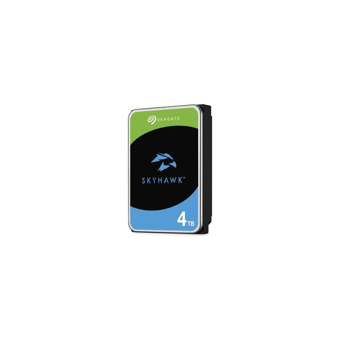 Seagate HDD|SEAGATE|SkyHawk|4TB|SATA|256 MB|5900 rpm|3,5"|ST4000VX016