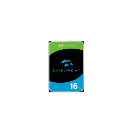 Seagate HDD SkyHawk AI (3.5"/16TB/SATA 6Gb/s/7200rpm)
