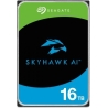 Seagate Hard drive SkyHawk AI 16TB 3.5 512MB ST16000VE005