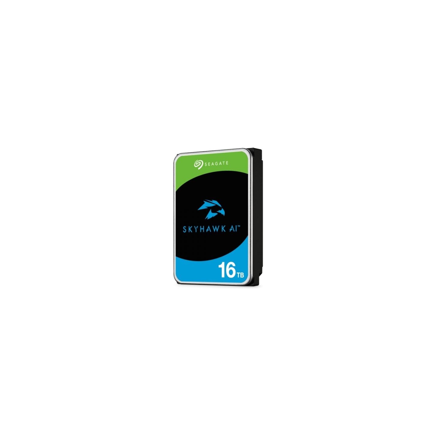 Seagate Hard drive SkyHawk AI 16TB 3.5 512MB ST16000VE005