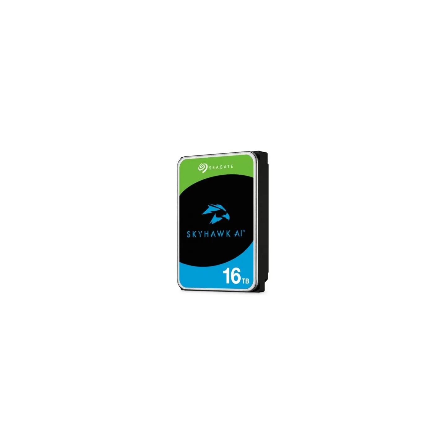 Seagate HDD SkyHawk AI (3.5"/16TB/SATA 6Gb/s/7200rpm)