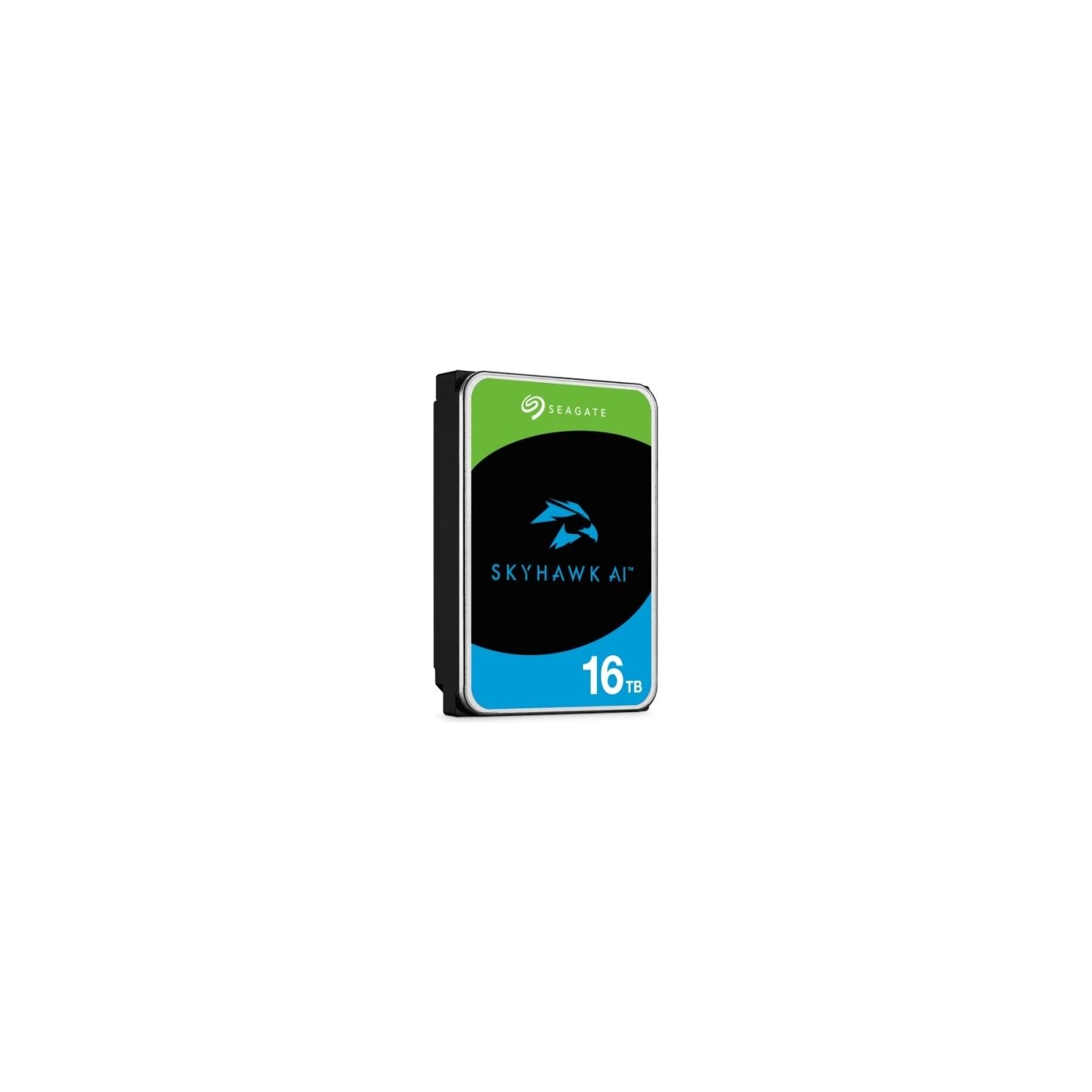 Seagate Hard drive SkyHawk AI 16TB 3.5 512MB ST16000VE005