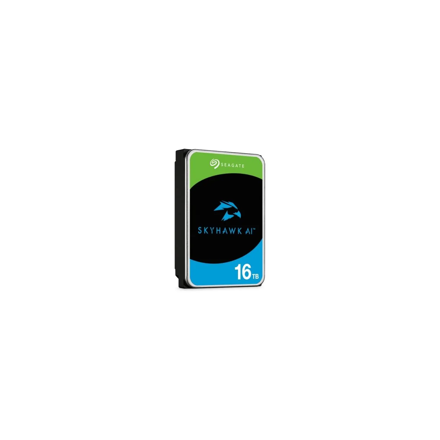 Seagate Hard drive SkyHawk AI 16TB 3.5 512MB ST16000VE005
