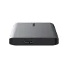 Toshiba External Hard Drive Canvio Basics (2.5" 4TB, USB 3.2 Gen1, Black)