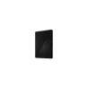 WD My Passport 1TB portable HDD Black
