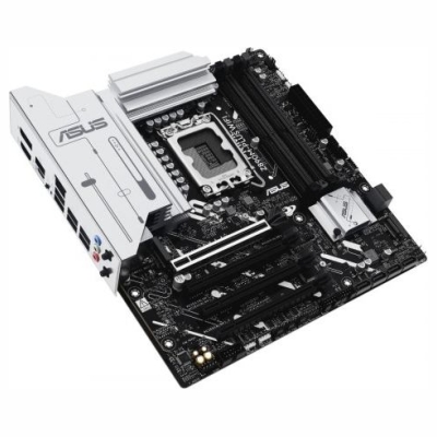 Asus Motherboard PRIME Z890M-PLUS WIFI S 1851 4DDR5 TB4/DP mATX /90MB1J80-M0EAY0