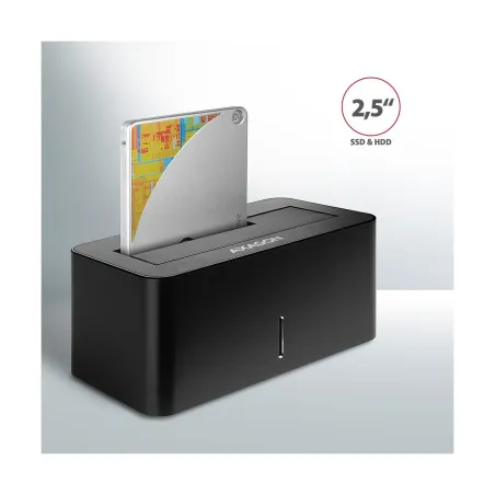 Axagon ADSA-SN USB 3.2 Gen 1 1x SATA 6G HDD