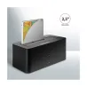 Axagon ADSA-SN USB3.0 - 1x SATA 6G HDD Dock Station, Black
