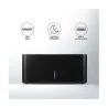 Axagon ADSA-SN USB3.0 - 1x SATA 6G HDD Dock Station, Black