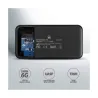 Axagon ADSA-SN USB3.0 - 1x SATA 6G HDD Dock Station, Black