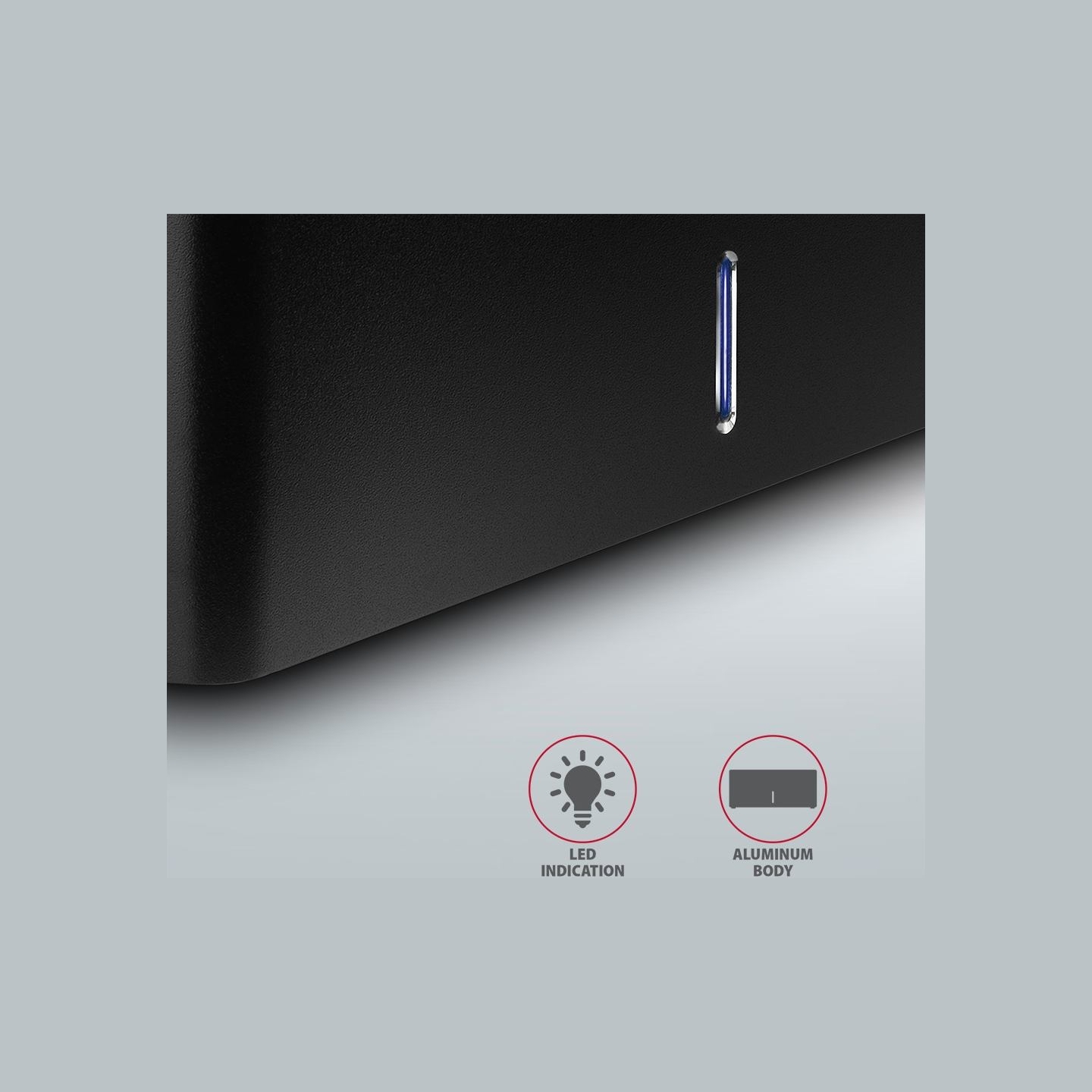 Axagon ADSA-SN USB 3.2 Gen 1 1x SATA 6G HDD