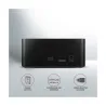 Axagon ADSA-SN USB3.0 - 1x SATA 6G HDD Dock Station, Black