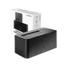 Axagon ADSA-SN USB3.0 - 1x SATA 6G HDD Dock Station, Black