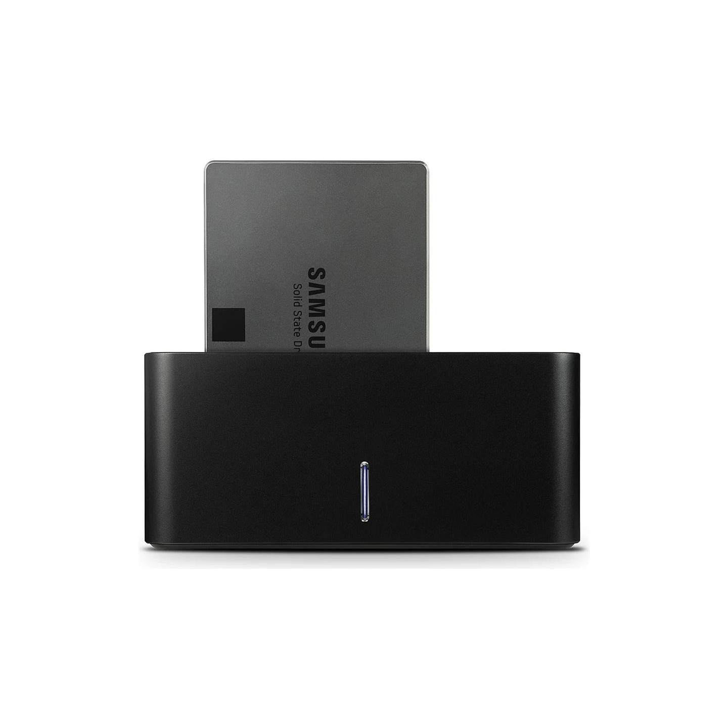 Axagon ADSA-SN USB3.0 - 1x SATA 6G HDD Dock Station, Black