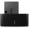 Axagon ADSA-SN USB3.0 - 1x SATA 6G HDD Dock Station, Black
