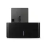 Axagon ADSA-SN USB3.0 - 1x SATA 6G HDD Dock Station, Black
