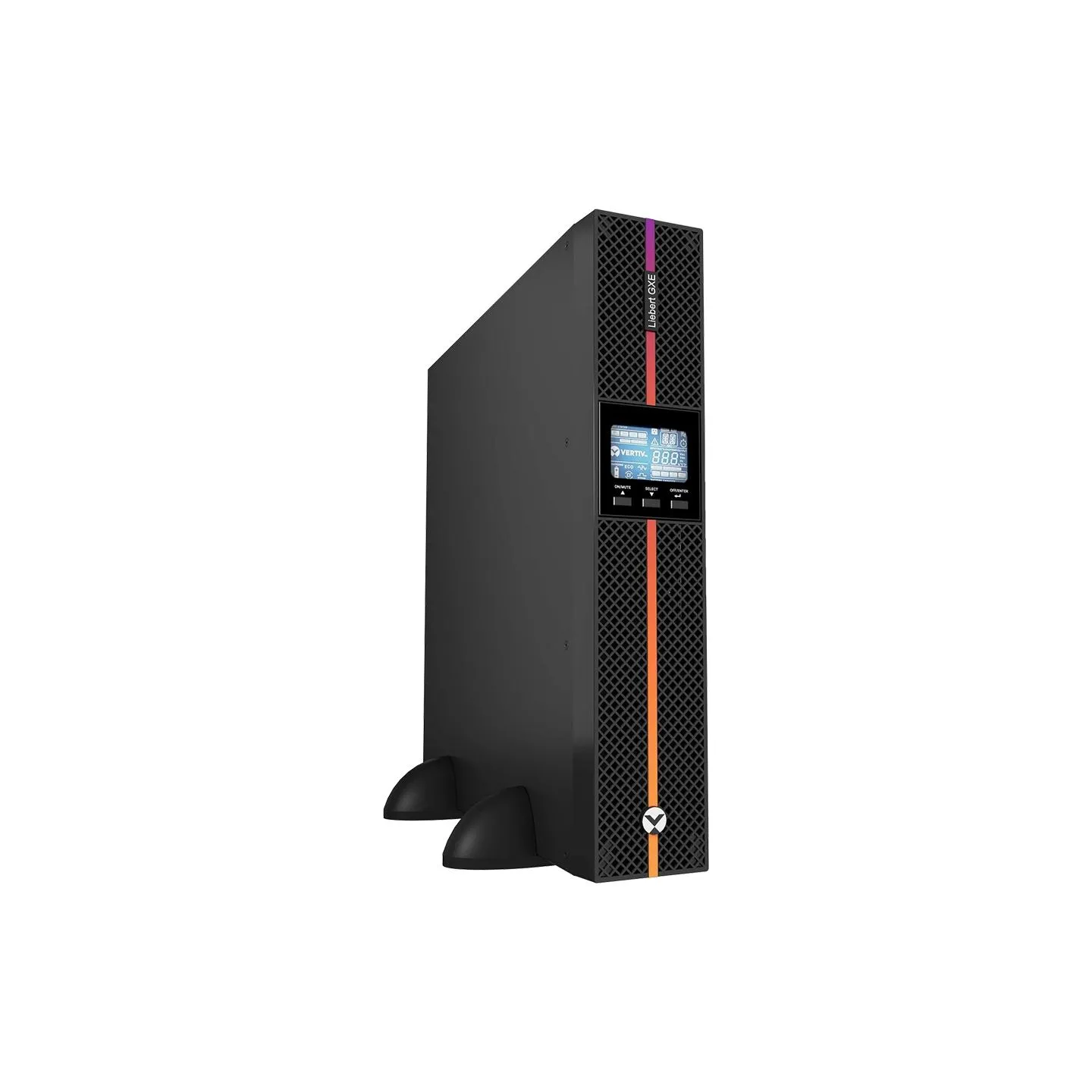 Vertiv GXE3-3000IRT2UXL z szynami