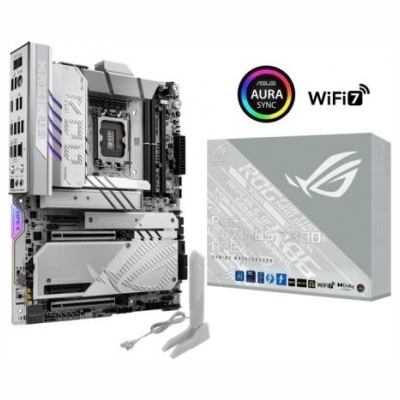 Asus Motherboard ROG MAXIMUS Z890 APEX s1851 4DDR5 TB4 ATX/90MB1IP0-M0EAY0