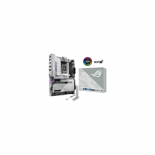 Asus Motherboard ROG MAXIMUS Z890 APEX s1851 4DDR5 TB4 ATX/90MB1IP0-M0EAY0