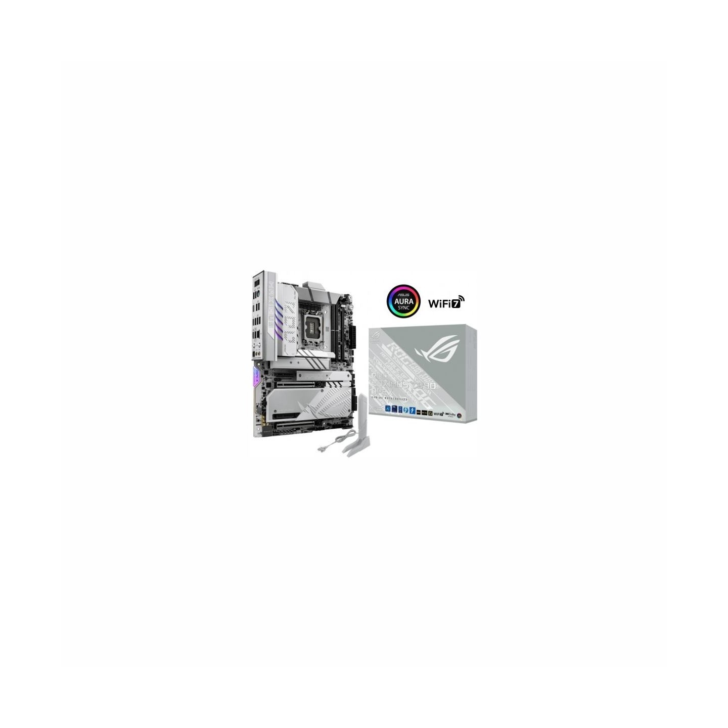 Asus Motherboard ROG MAXIMUS Z890 APEX s1851 4DDR5 TB4 ATX/90MB1IP0-M0EAY0
