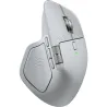 Logitech LOGI MX Master 4 Mouse Pale Grey