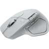 Logitech LOGI MX Master 4 Mouse Pale Grey