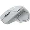 Logitech LOGI MX Master 4 Mouse Pale Grey