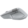 Logitech LOGI MX Master 4 Mouse Pale Grey