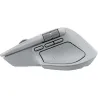 Logitech LOGI MX Master 4 Mouse Pale Grey