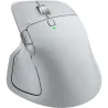 Logitech LOGI MX Master 4 Mouse Pale Grey
