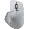 Logitech LOGI MX Master 4 Mouse Pale Grey