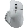 Logitech LOGI MX Master 4 Mouse Pale Grey