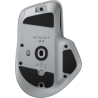 Logitech LOGI MX Master 4 Mouse Pale Grey