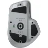 Logitech LOGI MX Master 4 Mouse Pale Grey
