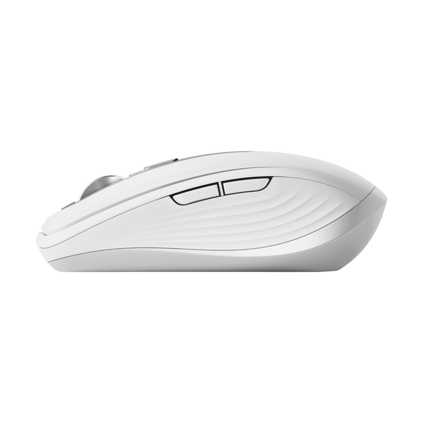 Logitech MX Anywhere 3S Bluetooth Mouse - PALE GREY