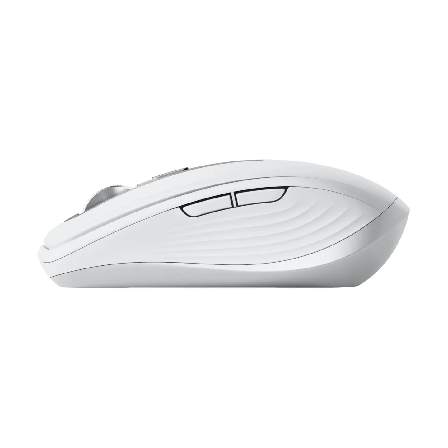 Logitech MX Anywhere 3S Bluetooth Mouse - PALE GREY