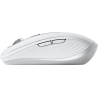 Logitech MX Anywhere 3S Bluetooth Mouse - PALE GREY