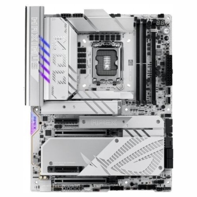 Asus Motherboard ROG MAXIMUS Z890 APEX s1851 4DDR5 TB4 ATX/90MB1IP0-M0EAY0