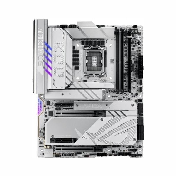 Asus Motherboard ROG MAXIMUS Z890 APEX s1851 4DDR5 TB4 ATX/90MB1IP0-M0EAY0
