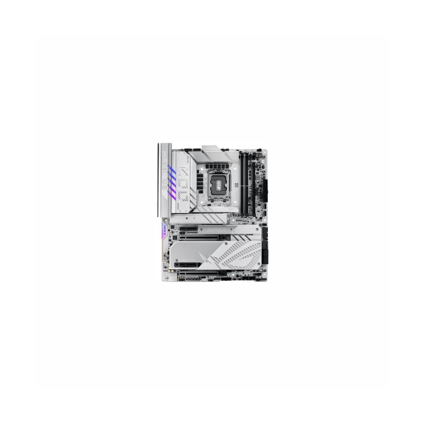 Asus Motherboard ROG MAXIMUS Z890 APEX s1851 4DDR5 TB4 ATX/90MB1IP0-M0EAY0