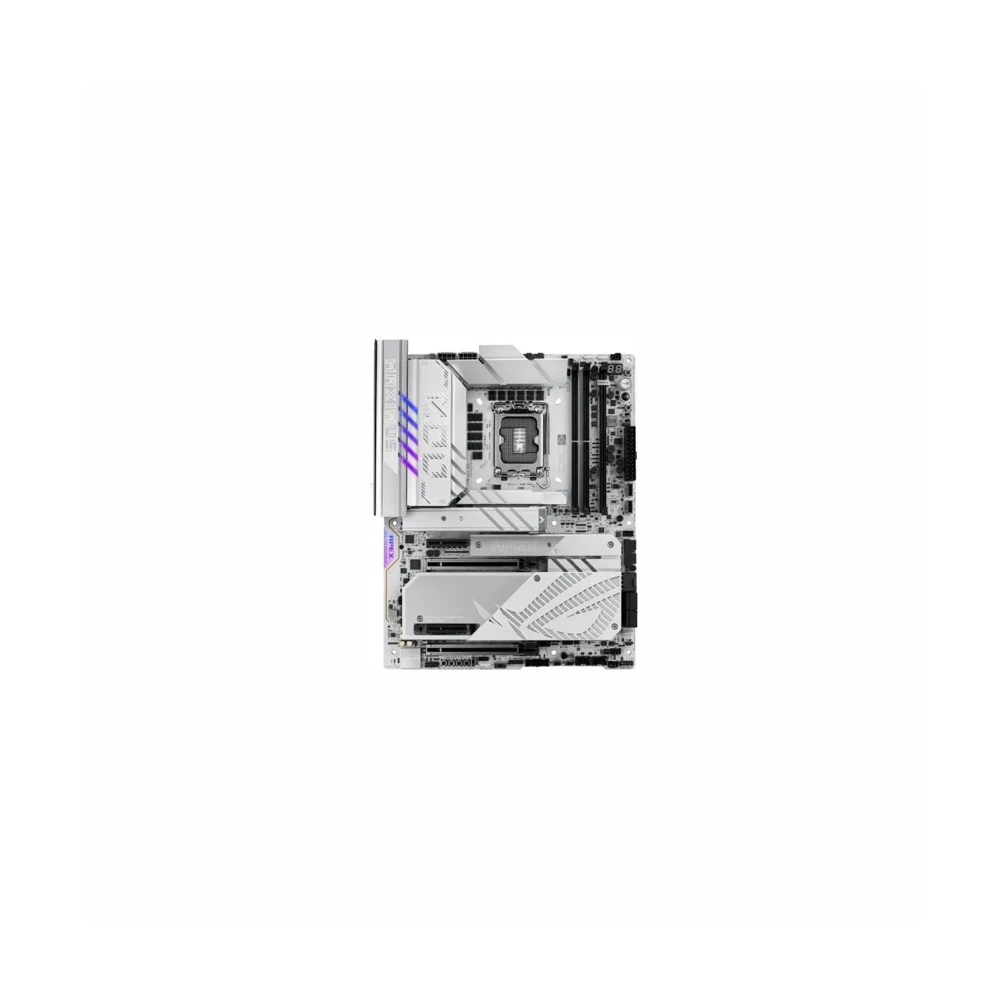 Asus Motherboard ROG MAXIMUS Z890 APEX s1851 4DDR5 TB4 ATX/90MB1IP0-M0EAY0