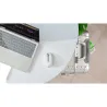 Logitech MX Anywhere 3S Bluetooth Mouse - PALE GREY