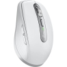 Logitech MX Anywhere 3S Bluetooth Mouse - PALE GREY