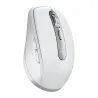 Logitech MX Anywhere 3S Bluetooth Mouse - PALE GREY