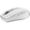 Logitech MX Anywhere 3S Bluetooth Mouse - PALE GREY
