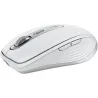 Logitech MX Anywhere 3S Bluetooth Mouse - PALE GREY